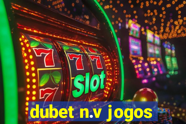 dubet n.v jogos